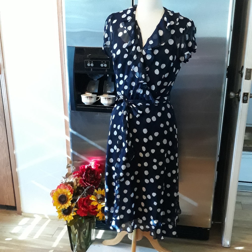 - JBS Dress.   A170
